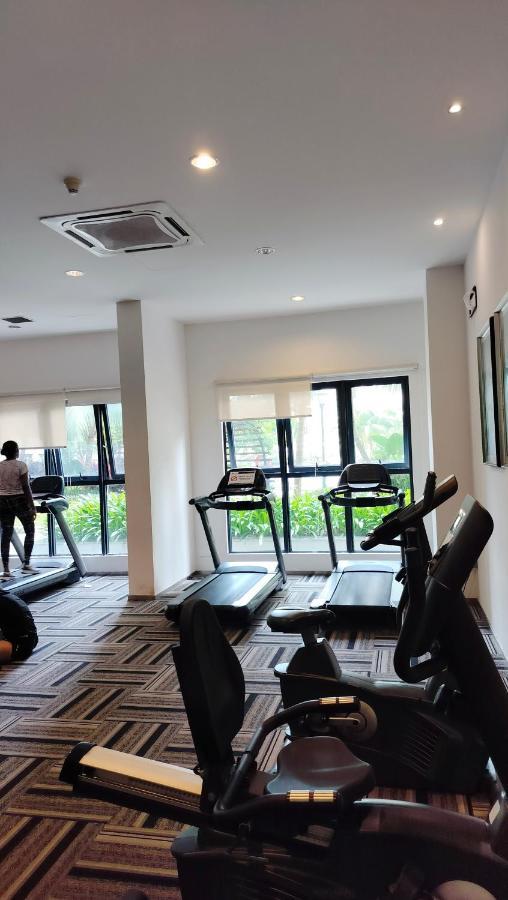 Apartment Flowers @ Country Garden Danga Bay
